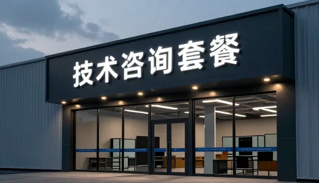 技术培训指导在成果转化中的可扩展性实践